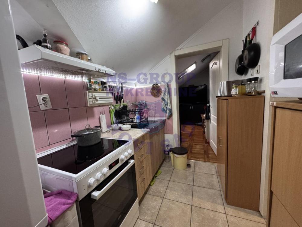 Slika 2 - Trosoban stan na prodaju, 36m2, 79.830€